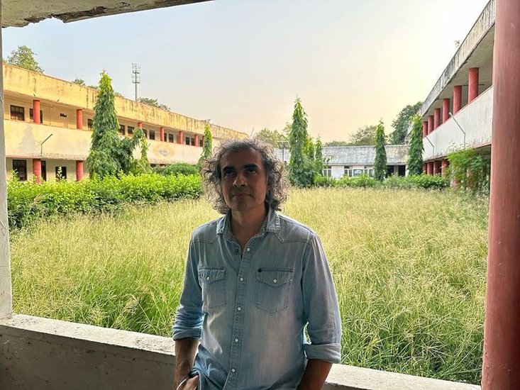  Imtiaz ALi upcoming movie