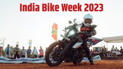 India Bike Week 2023: इवेंट शेड्यूल से लेकर टिकट की कीमत तक, यहां जानें IBW की कंप्लीट डिटेल