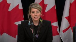 India-Canada: 41 डिप्लोमैट्स को निकालने पर तिलमिलाया कनाडा, बोला- जैसा भारत ने किया, 40-50 सालों में ऐसा किसी देश ने नहीं किया