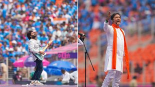 India Vs Pakistan Cricket World Cup 2023