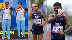 India at 2023 Asian Games | India at Medal Tally | Asian Games Medal Tally |