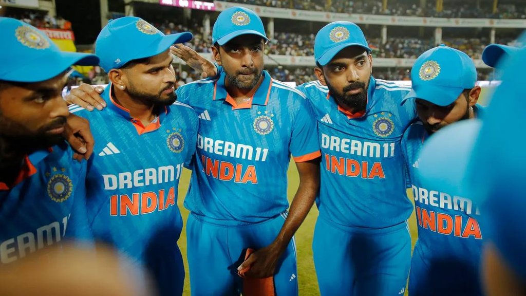 IND vs AUS Playing 11 | India vs Australia Playing 11 | World Cup 2023