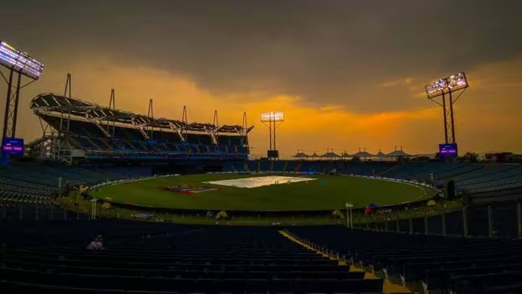 AUS vs BAN Weather | AUS vs BAN Pune Stadium Pitch Report | World cup 2023
