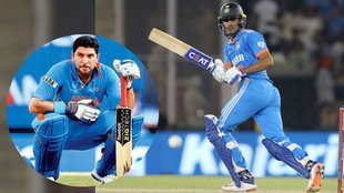 India | Pakistan | Shubman Gill | IND vs PAK | Yuvraj Singh | Narendra Modi Stadium |