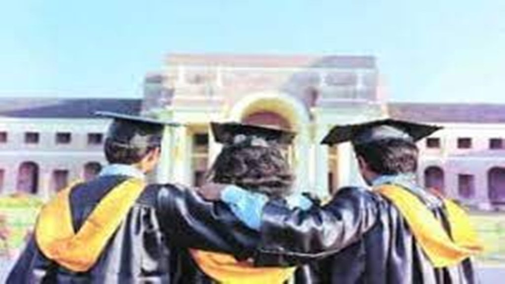 Indian students| foreign University
