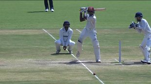 Irani Cup 2023| Saurashtra vs Rest of India | Cricket News