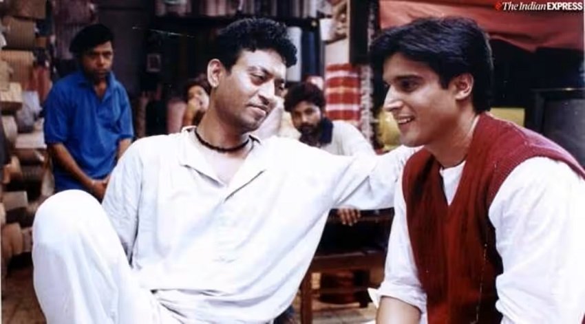 Irrfan Khan