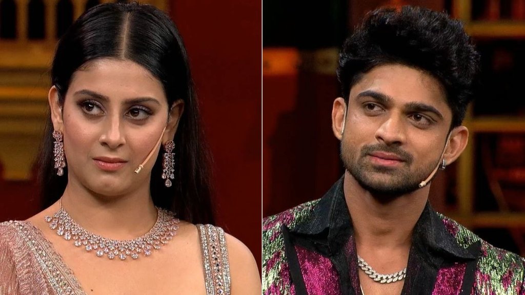 Isha Malviya-Abhishek kumar Breakup