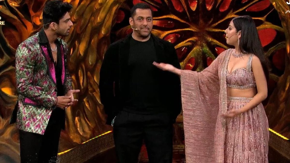 Isha Malviya-Abhishek kumar Breakup