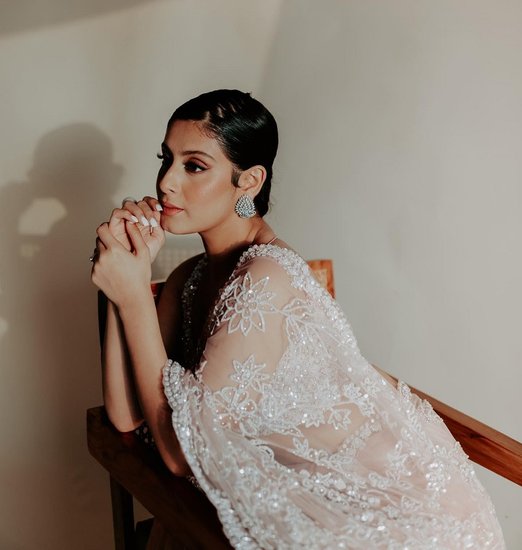 Isha Malviya