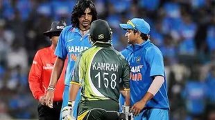Ishant Sharma | Kamran Akmal | IND vs PAK | World Cup