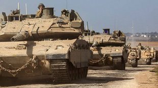 Israel-Hamas Conflict | Israel-Hamas War | Hamas attack on israel |