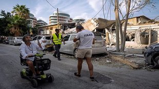 Israel-Hamas War | Israel Palestine Conflict | Israel-Hamas News |