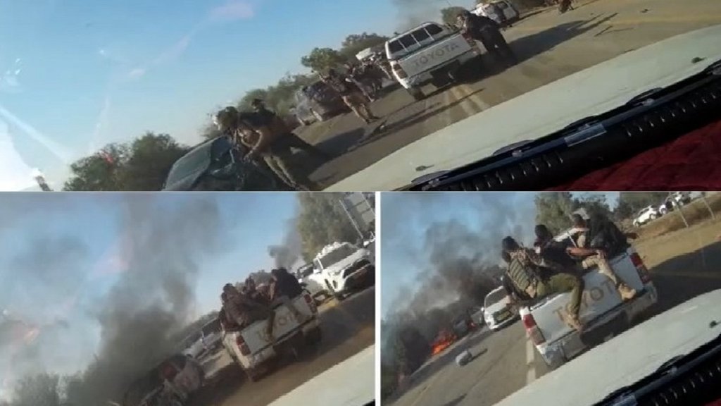 Israel Hamas War Israel Hamas War