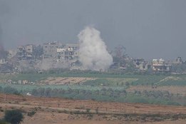 Israel-Hamas War | US President Joe Biden |
