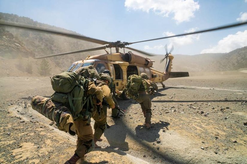 israel hamas war