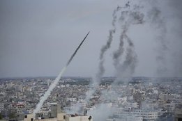 Israel, Hamas,Wa