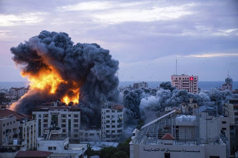  israel news