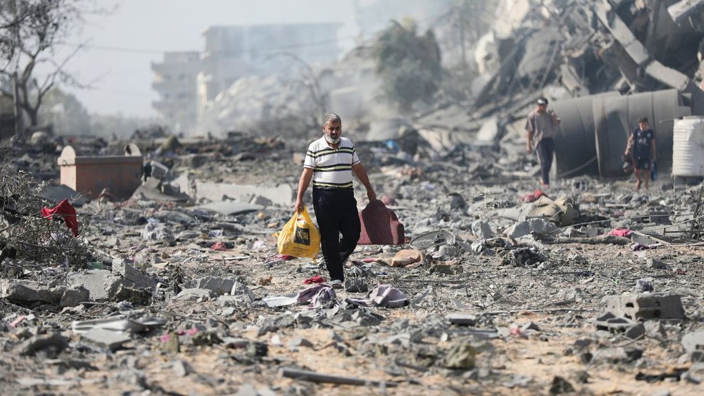Israel Hamas War, Israel hamas war news, gaza ground operation