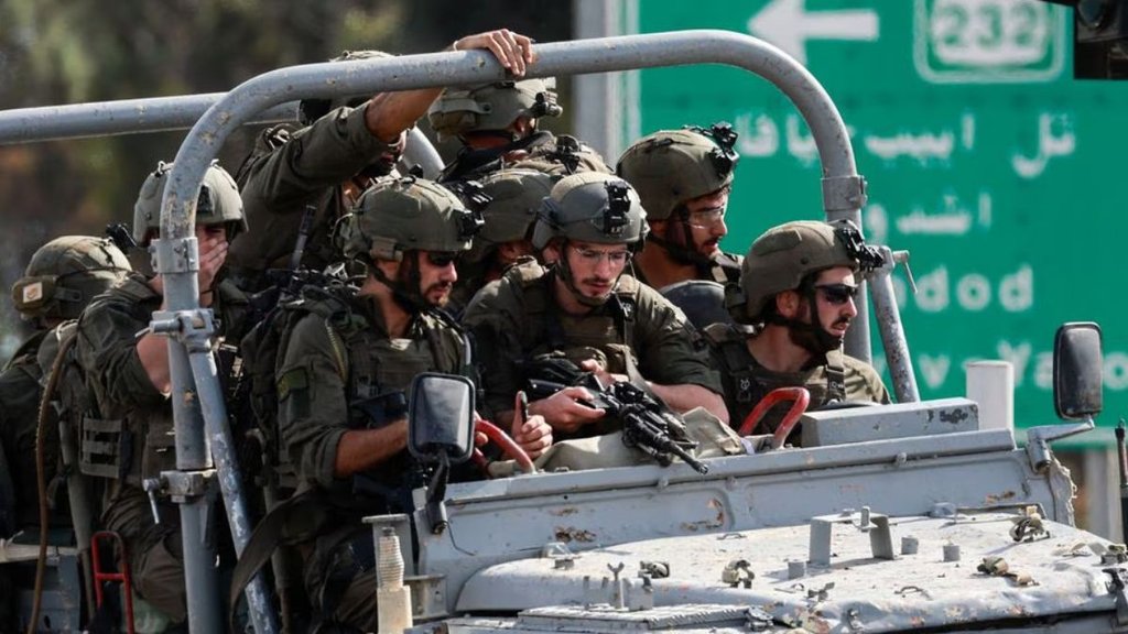 Israel Hamas War | Hamas Demands Prisoner Exchange | Benjamin Netanyahu Israel Hamas War | Hamas Demands Prisoner Exchange | Benjamin Netanyahu