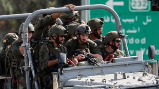 Israel Hamas War | Hamas Demands Prisoner Exchange | Benjamin Netanyahu