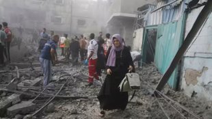 Israel Hamas War | Hamas terrorist | Naor Gilon