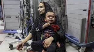 Israel Hamas War | Al-Shifa hospital in Gaza | US troops attacked in Iraq Syria