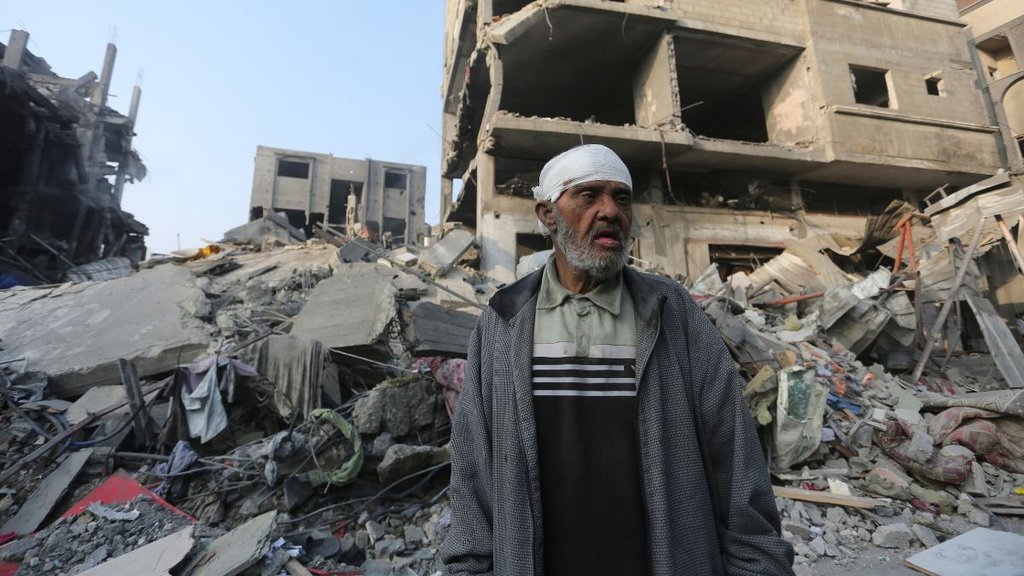 Israel Hamas War, Israel Hamas War News, Israel news