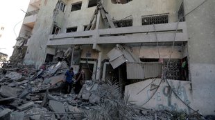 Israel Hamas War, Irael Palestine War, PM Narendra Modi