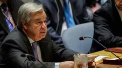 Israel-Hamas War: हमास हमले पर यूएन चीफ की टिप्पणी से विवाद, इजरायल ने गुटरेस से मांगा तत्काल इस्तीफा