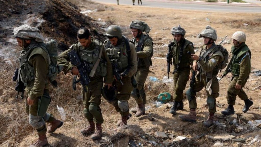 Israel-Hamas War | Hamas hostages | Palestinian group Hamas