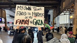 Israel Hamas war | Rafah crossing | Israel Gaza war