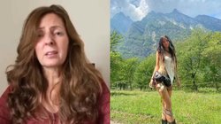 जिस लड़की के शरीर के साथ आतंकियों ने पार की थी क्रूरता की हदें, क्या वह जिंदा है? मां ने वीडियो जारी कर किया ये दावा