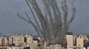 Israel| Palestine |war