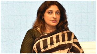 Bigg Boss 17, Jigna Vora, Scoop