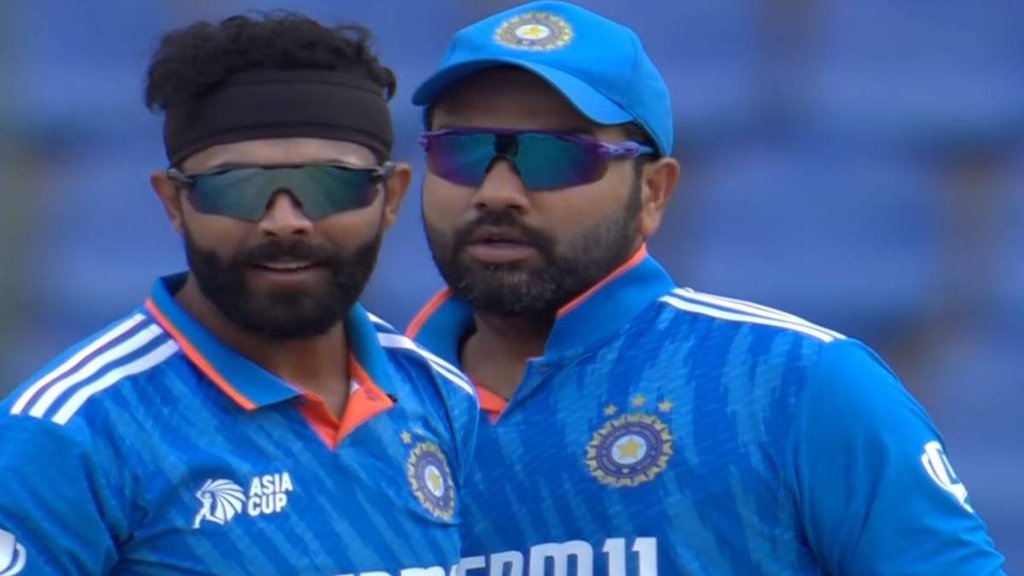Ravindra Jadeja | R Ashwin | Ind vs Aus | India vs Australia | World Cup 2023 | ODI WC 2023 | ODI World Cup 2023 | Team India | Indian cricket team |