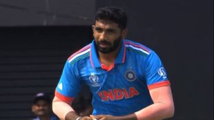 IND vs AUS । World Cup 2023 । Jasprit Bumrah