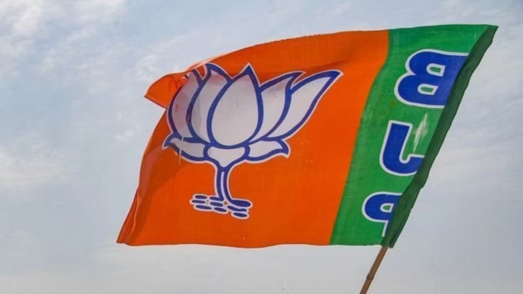 Jatinder Pal Malhotra | Chandigarh BJP | PUNJAB NEWS