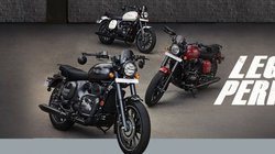 Jawa Yezdi Motorcycles Diwali offer: जावा येज्दी ने पेश किया दिवाली ऑफर, ग्राहकों को मिलेगी आसान EMI और एक्सटेंडेड वारंटी