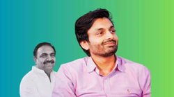 NCP में एक और ‘पुत्र-उदय’? जयंत पाटिल के बेटे प्रतीक लड़ेंगे लोकसभा चुनाव, वंशवाद के आरोप पर दिया यह जवाब