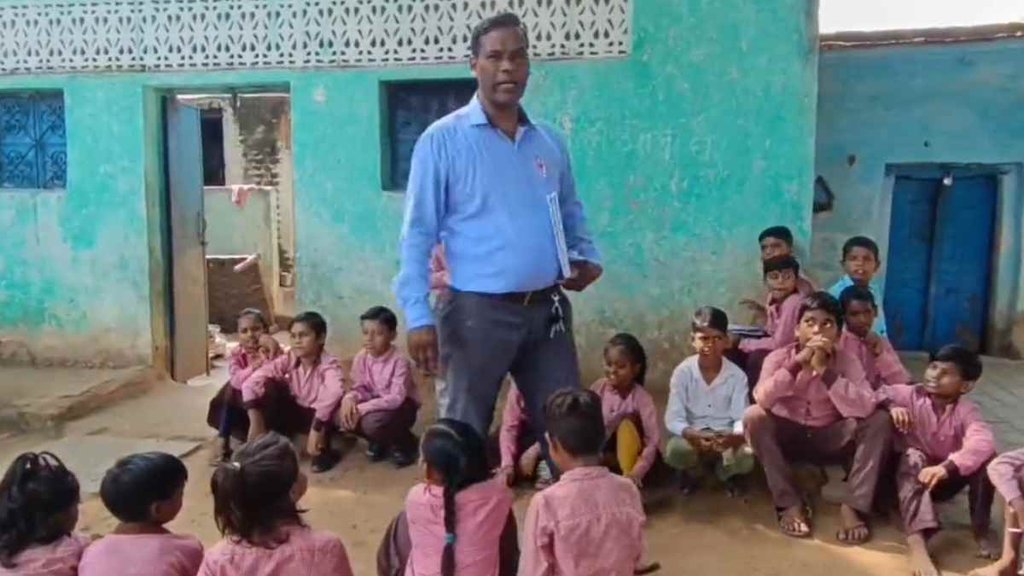 Jhansi II viral Video II trending News