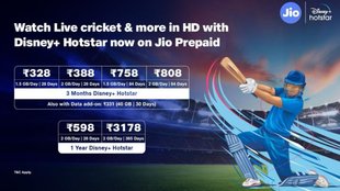 World cup | Reliance Jio | Jio World cup plans