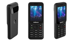 JioBharat B1 | Jio Phone | Jio Feature Phone