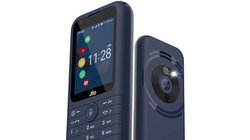 JioPhone Prima 4G: रिलायंस जियो का धमाका, 3000 से कम में लॉन्च किया नया 4G फोन, YouTube-WhatsApp सब चलेगा