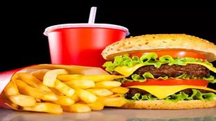 Junk food | Health| Disease