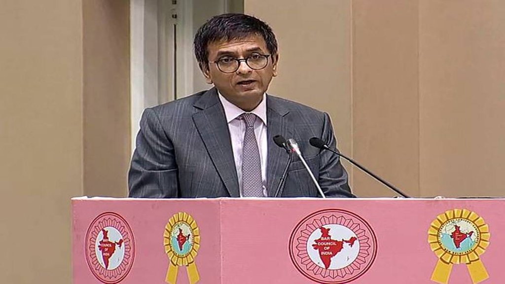 CJI | Women Judges | Supreme Court