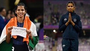Jyothi Yarraji Asian Games 2023