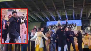 Jyotiraditya Scindia