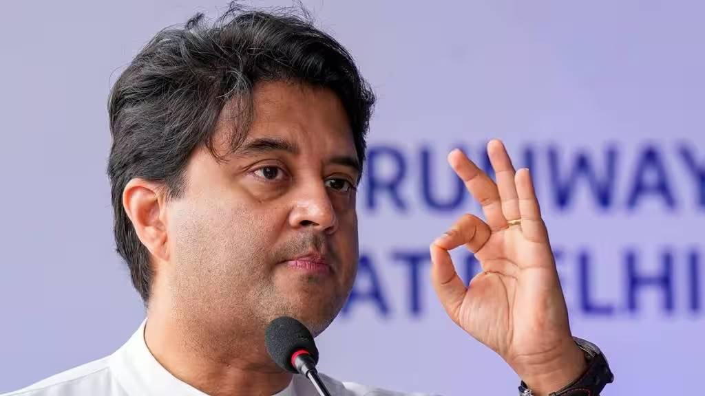 MP Elections 2023 | Jyotiraditya Scindia | Shivraj Singh Chouhan |