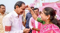 Telangana KCR: हिंदी पट्टी के बड़े-बड़े दिग्गजों पर भारी हैं तेलंगाना के केसीआर, जानिए उनसे जुड़े 5 महत्वपूर्ण फैक्ट